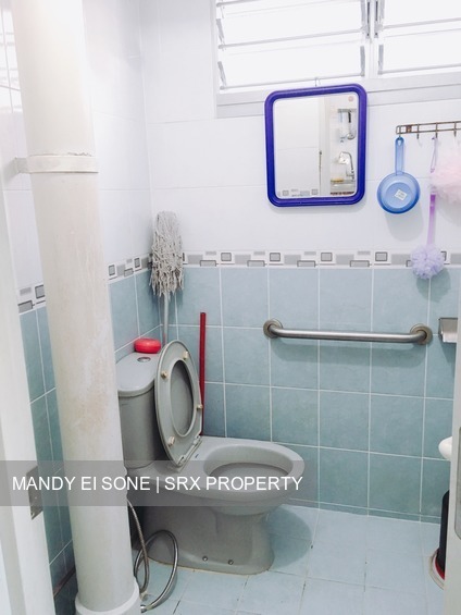 Blk 417 Ang Mo Kio Avenue 10 (Ang Mo Kio), HDB 3 Rooms #170610972